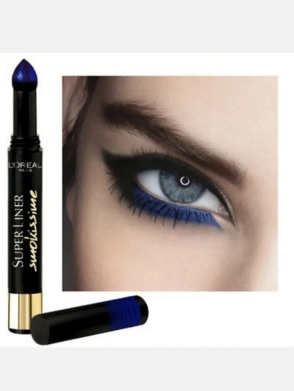 LOreal new never